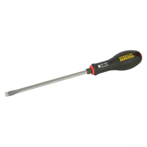 Stanley Fatmax erősített csavarhúzó 8x175mm