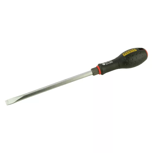 Stanley Fatmax erősített csavarhúzó 10x200mm