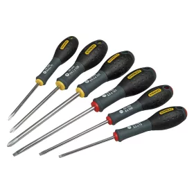 Stanley Fatmax csavarhúzó készlet 6 részes