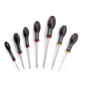 Stanley Fatmax csavarhúzó készlet 7 részes