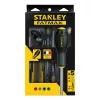 Stanley Fatmax csavarhúzó készlet vízpumpafogóval 5 részes