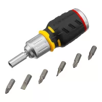 MULTIFUNKCIÓS CSAVARHÚZÓ