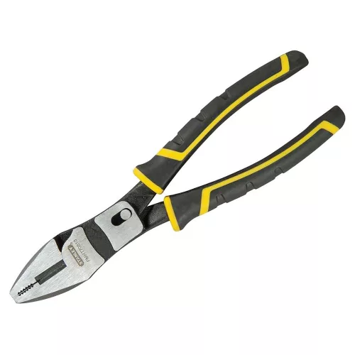 Stanley Fatmax áttétes kombináltfotó 215mm