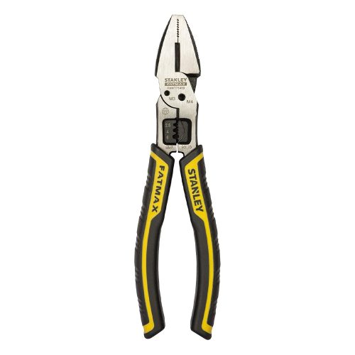 Stanley Fatmax többcélú 6in1 univerzális fogó