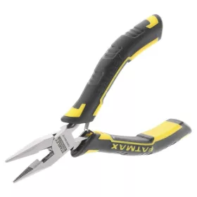 Stanley Fatmax mini hosszú csőrű fogó