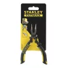 Stanley Fatmax mini hosszú csőrű fogó