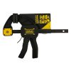 Stanley gyorsszorító L 150mm