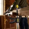 Stanley gyorsszorító L 600mm