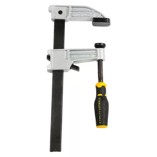 Stanley párhuzamszorító 600mm