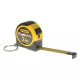 Stanley Fatmax kulcstartós mérőszalag 2m - 1 darab