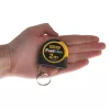 Stanley Fatmax kulcstartós mérőszalag 2m - 1 darab