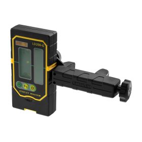 Stanley detektor zöld lézerhez LD200-G