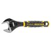 Stanley Fatmax bimateriálits állítható villáskulcs 200mm
