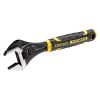 Stanley Fatmax bimateriálits állítható villáskulcs 250mm