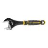 Stanley Fatmax bimateriálits állítható villáskulcs 300mm