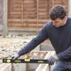Stanley Fatmax Classic Pro vízmérték 60cm