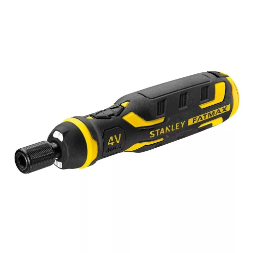 Stanley Fatmax csavarozó 4V