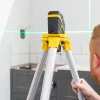 Stanley Fatmax keresztsugaras Li-ion lézer, zöld