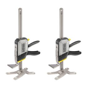 Stanley FATMAX TradeLift egykezes emelőszerszám - 2 darab