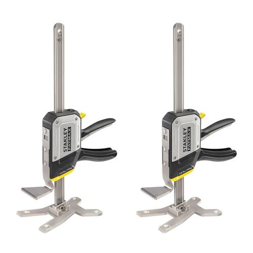 Stanley FATMAX TradeLift egykezes emelőszerszám - 2 darab