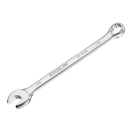 Stanley csillag-villáskulcs, csúszásmentes 13mm