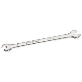 Stanley villáskulcs, csúszásmentes 6x7mm