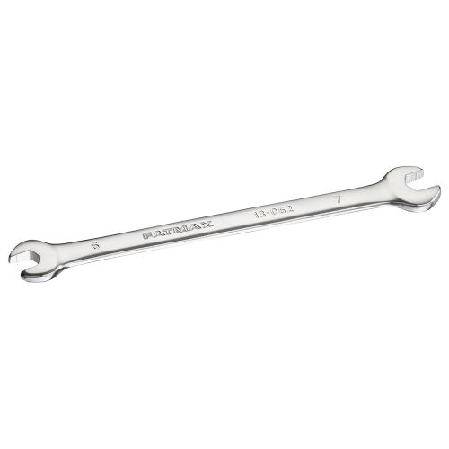 Stanley villáskulcs, csúszásmentes 6x7mm