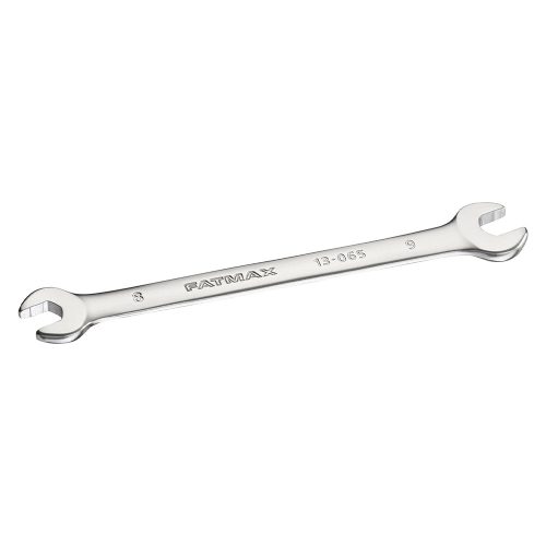 Stanley villáskulcs, csúszásmentes 8x9mm