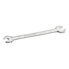 Stanley villáskulcs, csúszásmentes 10x11mm