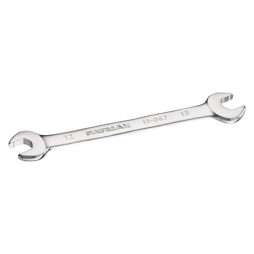 Stanley villáskulcs, csúszásmentes 12x13mm