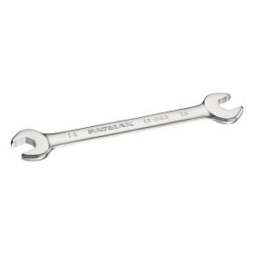 Stanley villáskulcs, csúszásmentes 14x15mm