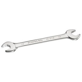 Stanley villáskulcs, csúszásmentes 18x19mm