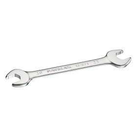 Stanley villáskulcs, csúszásmentes 20x22mm