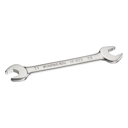 Stanley villáskulcs, csúszásmentes 21x23mm