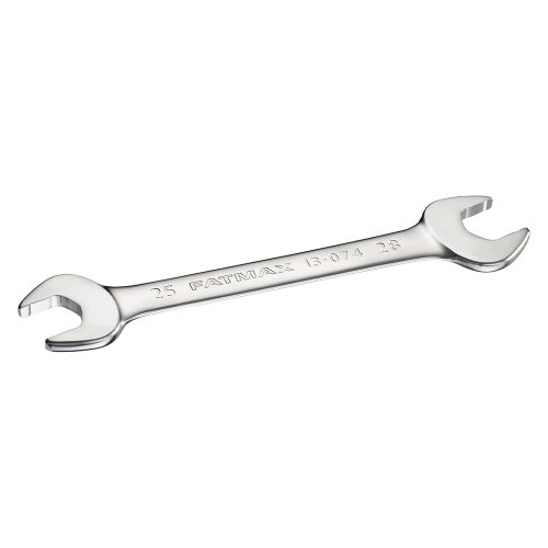 Stanley villáskulcs, csúszásmentes 25x28mm