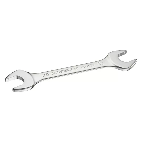 Stanley villáskulcs, csúszásmentes 30x32mm