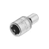 Stanley Drive dugókulcs 1/4” 6p 6mm