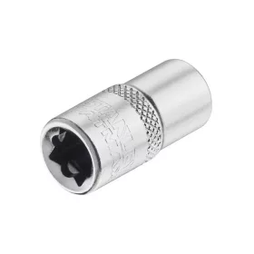 Stanley Drive dugókulcs 1/4” 6p 7mm