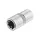 Stanley Drive dugókulcs 1/4” 6p 8mm