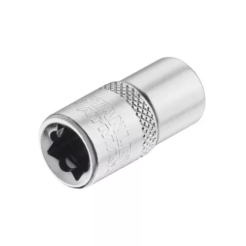 Stanley Drive dugókulcs 1/4” 6p 8mm