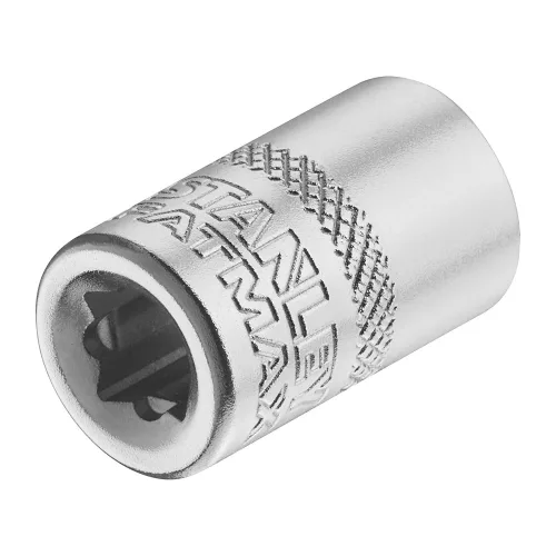 Stanley Drive dugókulcs 1/4” 6p 11mm