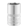 Stanley Drive dugókulcs 1/4” 6p 12mm