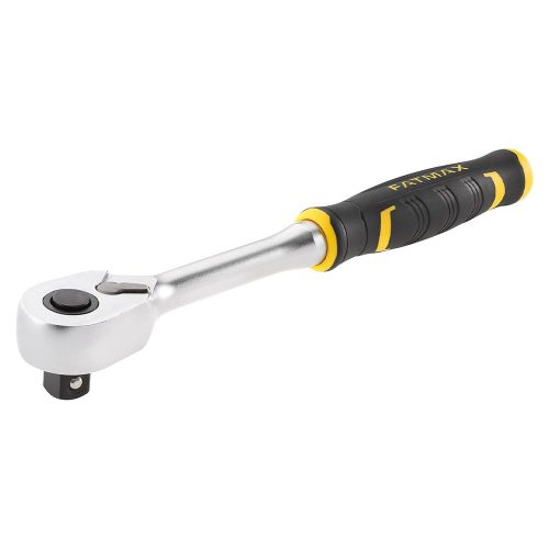 Stanley Fatmax hajtókar 3 fokonkénti fogazással 1/4”