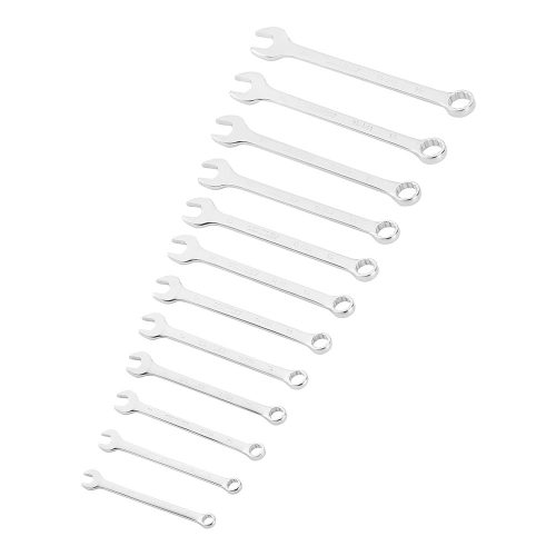 Stanley Fatmax csillag-villáskulcs készlet 12 részes