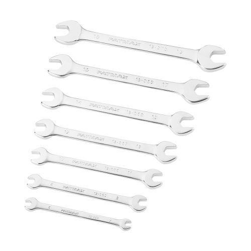 Stanley Fatmax villáskulcs készlet 7 részes