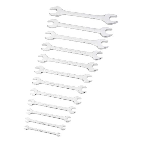 Stanley Fatmax villáskulcs készlet 12 részes