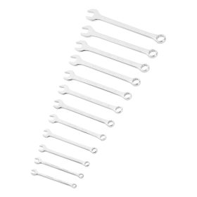   Stanley Fatmax közepes méretű csillag-villáskulcs készlet tárolódobozban 12 készlet