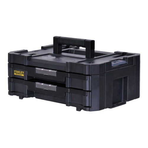 Stanley TSTAK IV szerszámláda egység (FMST1-71969)
