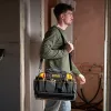 Stanley FatMax teljes nyitású szerszámtáska