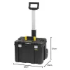 Stanley Fatmax Pro-Stack mobil szerszámosláda